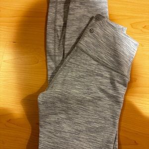 Lululemon Align High-Rise Leggings 25”